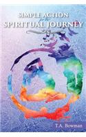 Simple Action for the Spiritual Journey