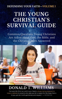 Young Christian's Survival Guide
