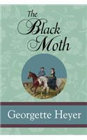 Black Moth