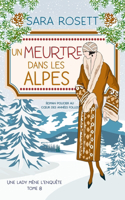 Meurtre Dans Les Alpes