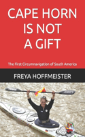 CAPE HORN is not a GIFT!