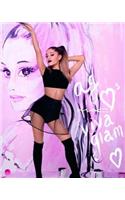 Ariana Grande Diary 2018