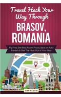 Travel Hack Your Way Through Brasov, Romania: Fly Free, Get Best Room Prices, Save on Auto Rentals & Get the Most Out of Your Stay