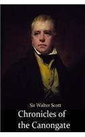 Chronicles of the Canongate