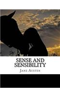 Sense and Sensibility