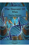 The Descent of Man
