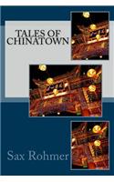 Tales of Chinatown
