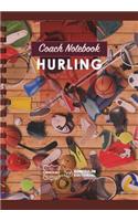 Coach Notebook - Hurling