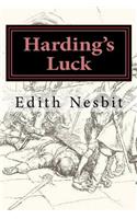 Harding's Luck