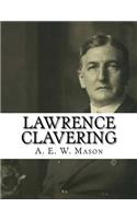 Lawrence Clavering