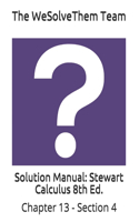 Solution Manual