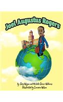 Joel Augustus Rogers