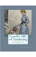 Cassell's ABC of Gardening