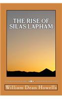 The Rise of Silas Lapham