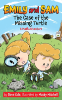 Case of the Missing Turtle