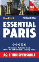 Plans de Paris