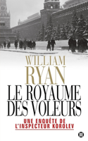 Le royaume des voleurs