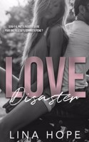 Love Disaster