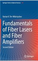 Fundamentals of Fiber Lasers and Fiber Amplifiers