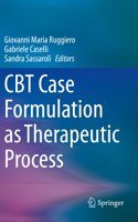 CBT Case Formulation as Therapeutic Process