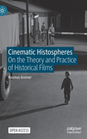 Cinematic Histospheres