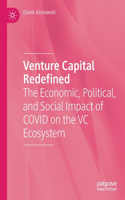 Venture Capital Redefined