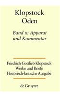 Apparat Und Kommentar