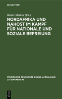 Nordafrika Und Nahost Im Kampf Für Nationale Und Soziale Befreiung