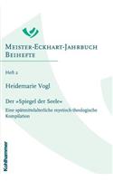 Der 'Spiegel Der Seele'