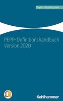 Pepp-Definitionshandbuch Version 2020