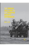 Russian Challenge to the European Security Environment
