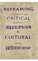 Reframing Critical, Literary, and Cultural Theories