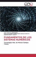 Fundamentos de Los Sistemas Numéricos