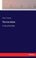 Iron Game