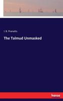 Talmud Unmasked