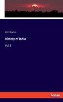 History of India