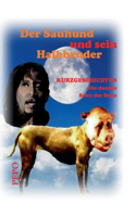Sauhund und sein Halbbruder