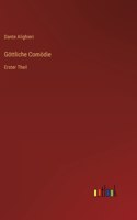 Göttliche Comödie