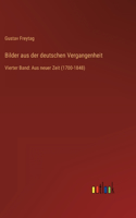 Bilder aus der deutschen Vergangenheit