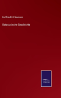 Ostasiatische Geschichte