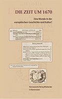Die Zeit Um 1670