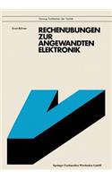 Rechenübungen Zur Angewandten Elektronik