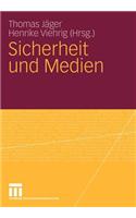 Sicherheit und Medien