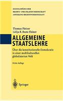 Allgemeine Staatslehre