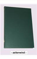 Prinzipien Der Quantentheorie I / Principles of Quantum Theory I
