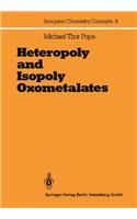 Heteropoly and Isopoly Oxometalates