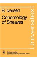 Cohomology of Sheaves