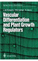 Vascular Differentiation and Plant Growth Regulators