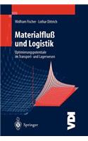 Materialfluß Und Logistik