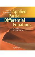 Applied Partial Differential Equations: (English)